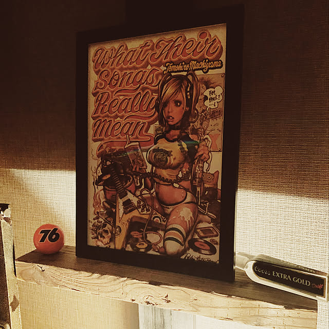 gkさんの実例写真