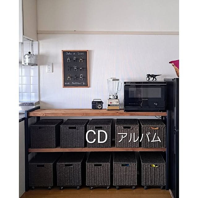 waniwaniさんの部屋