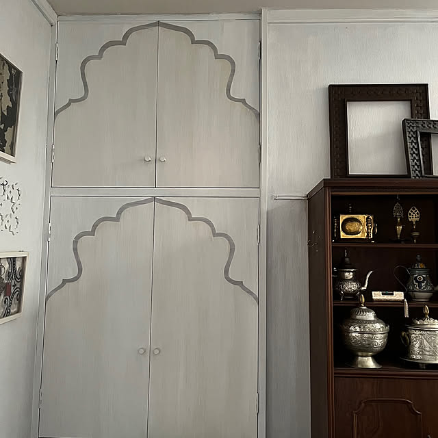 AtelierFOUKARIさんの部屋
