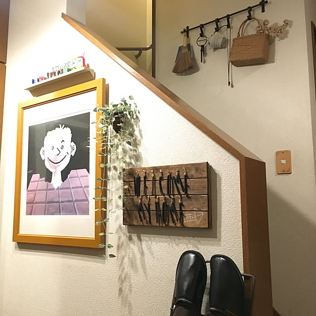 minakoさんの実例写真