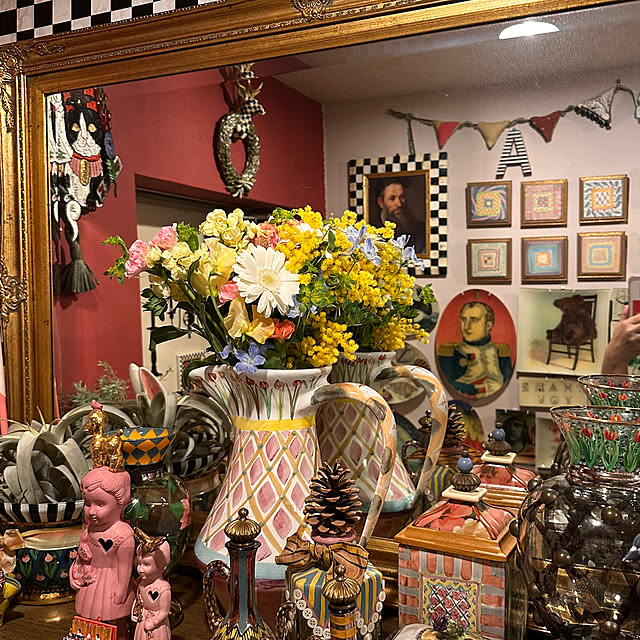 okyame-chanさんの部屋