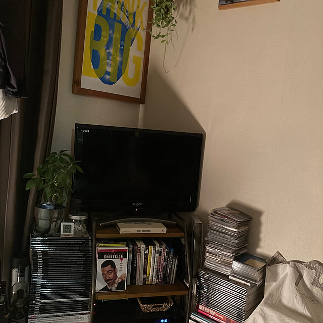 mnbさんの部屋