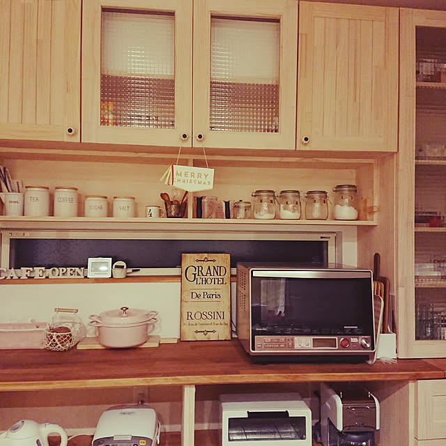 sumi.cafeさんの実例写真