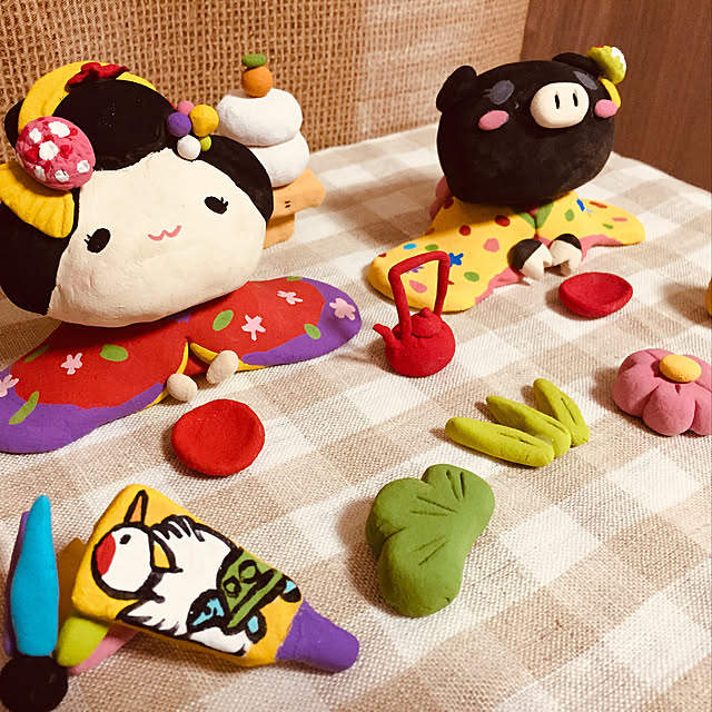 puni.punikoさんの実例写真