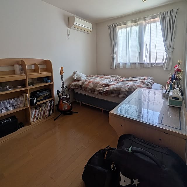 nicoさんの部屋