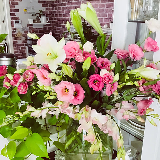 mitsukoさんの実例写真