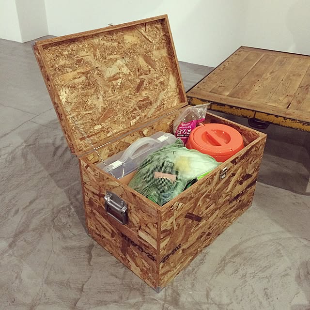 chairgreenさんの実例写真