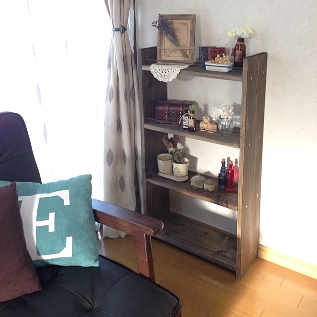 newさんの実例写真