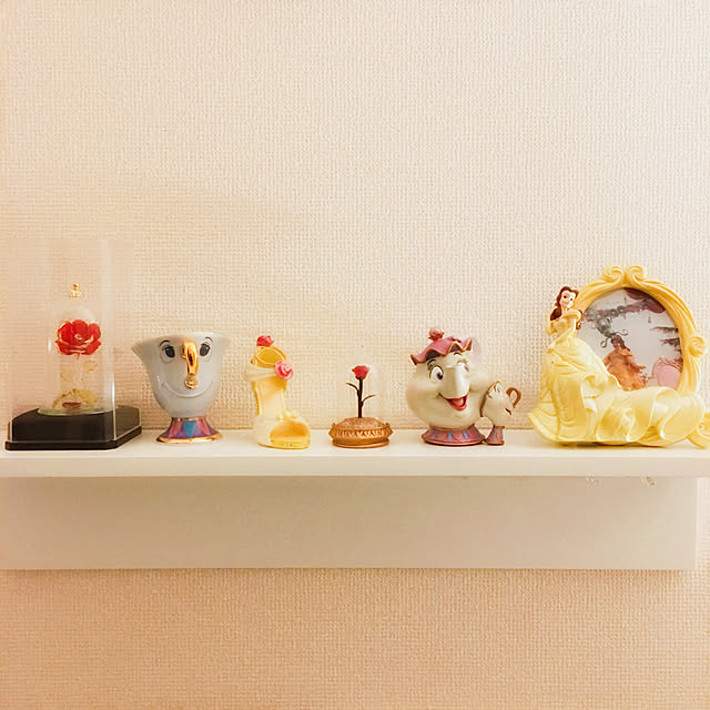 belleさんの実例写真