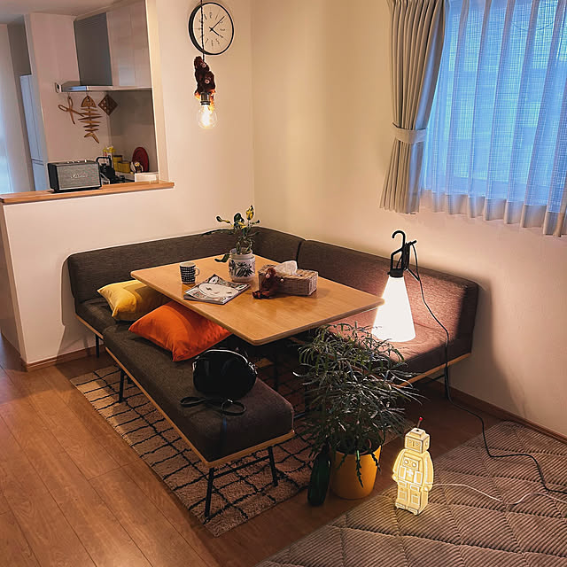 bubueさんの実例写真