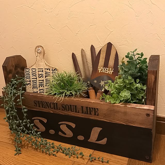 s.s.l_mikiさんの実例写真