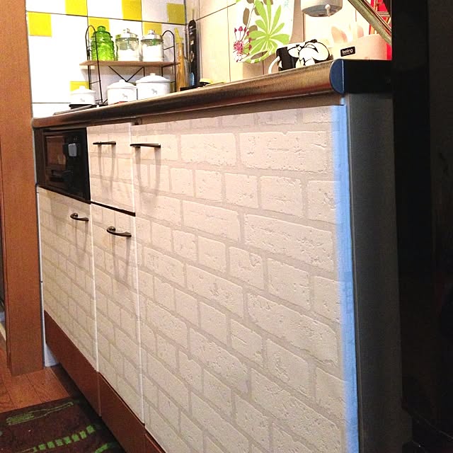 wasabiさんの実例写真