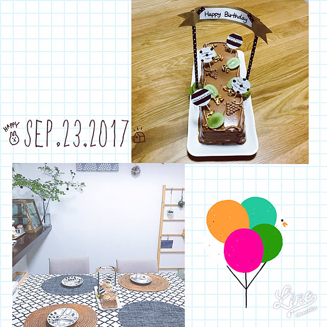 sakuraさんの実例写真