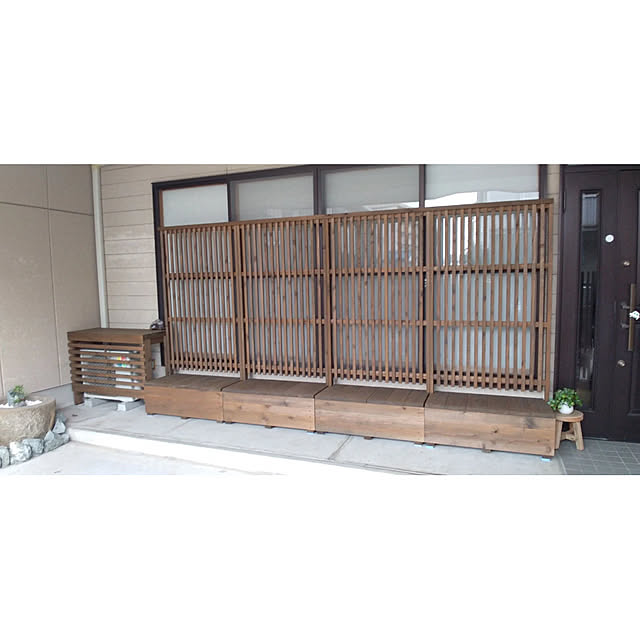 WOODPROさんの部屋
