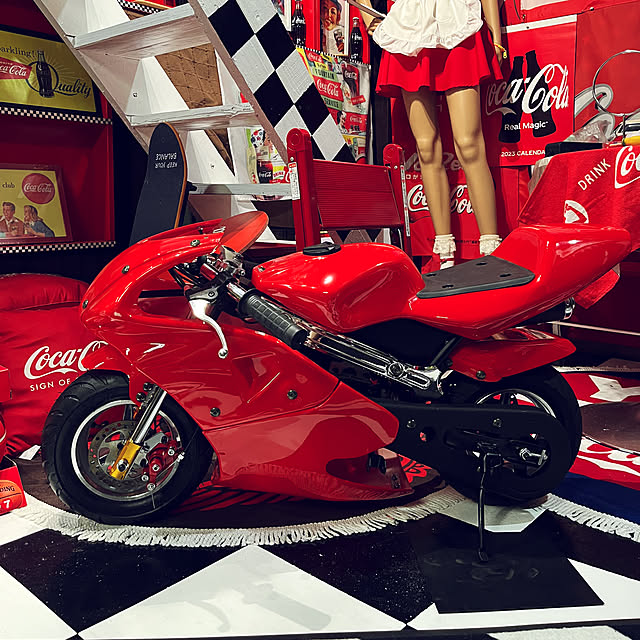 Rebel250さんの実例写真