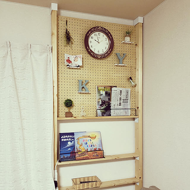 Hirokiさんの実例写真