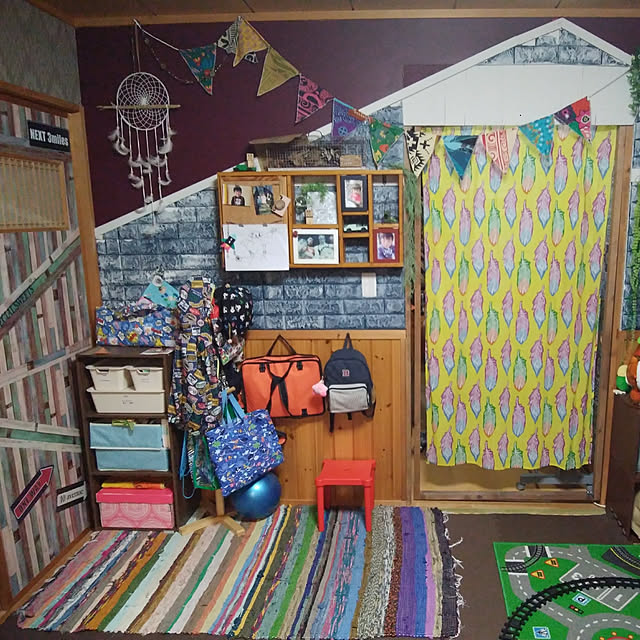 chi.chi.chi.930さんの実例写真