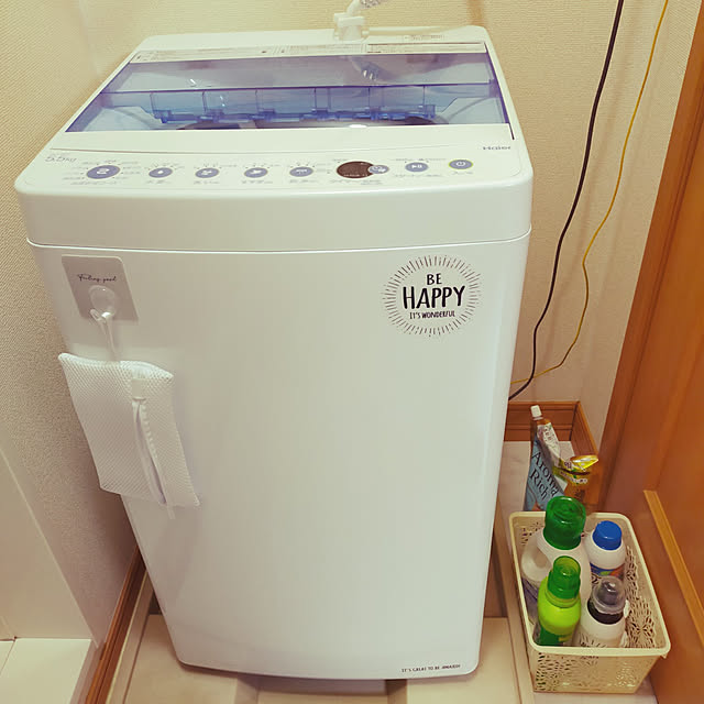バス/トイレのインテリア実例 - 2021-05-03 22:51:46