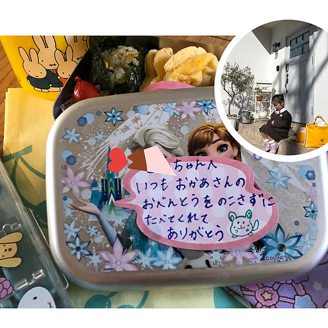 bambiさんの実例写真