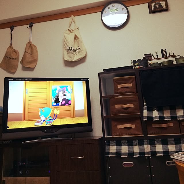 nanaKichiさんの実例写真