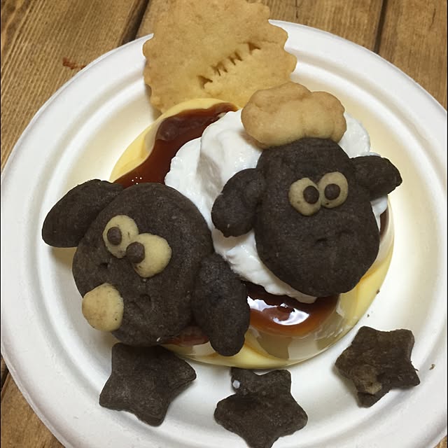 sahosanさんの実例写真