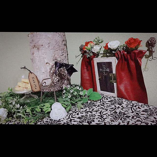 miumiuさんの実例写真
