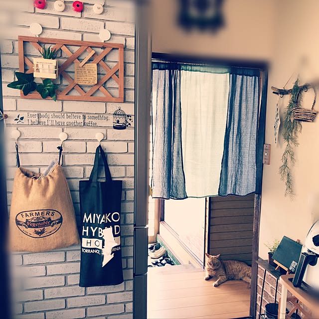 hmskr0319さんの実例写真