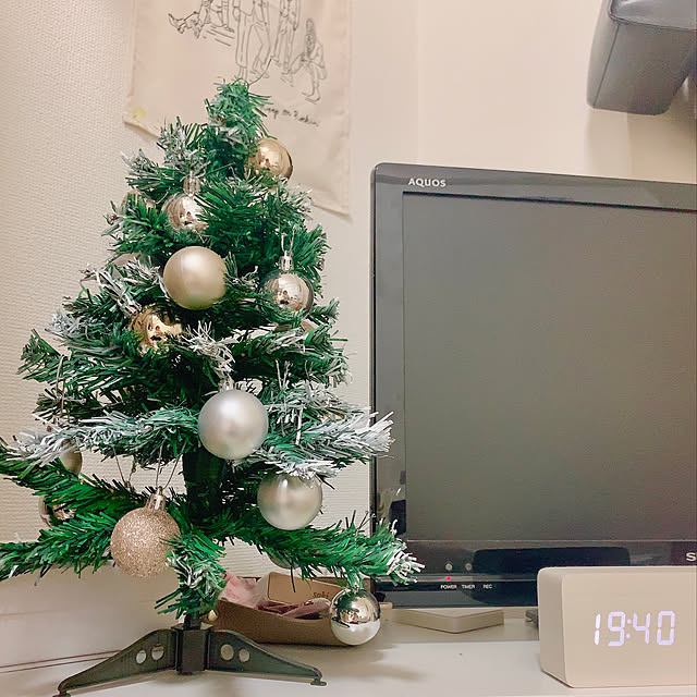 moli_chanさんの実例写真