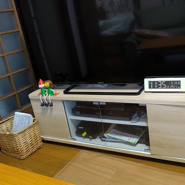 tomoko.tk1130Tomさんの実例写真