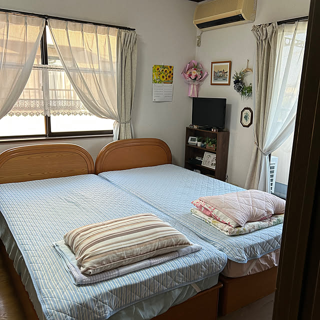 ritsukoさんの部屋
