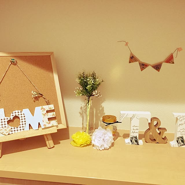 kurochiさんの実例写真