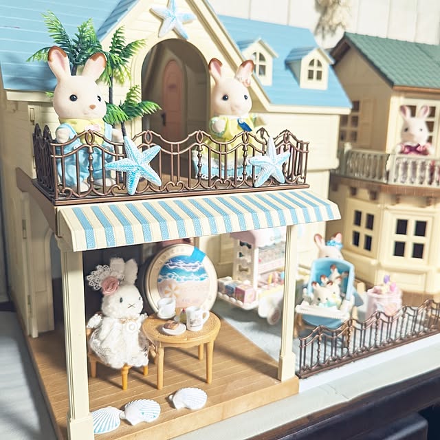hiroさんの実例写真