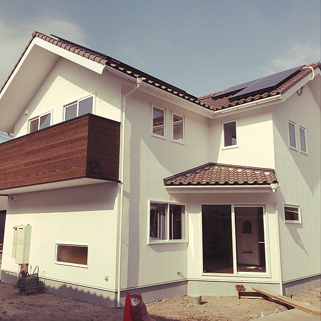 tapyonさんの実例写真