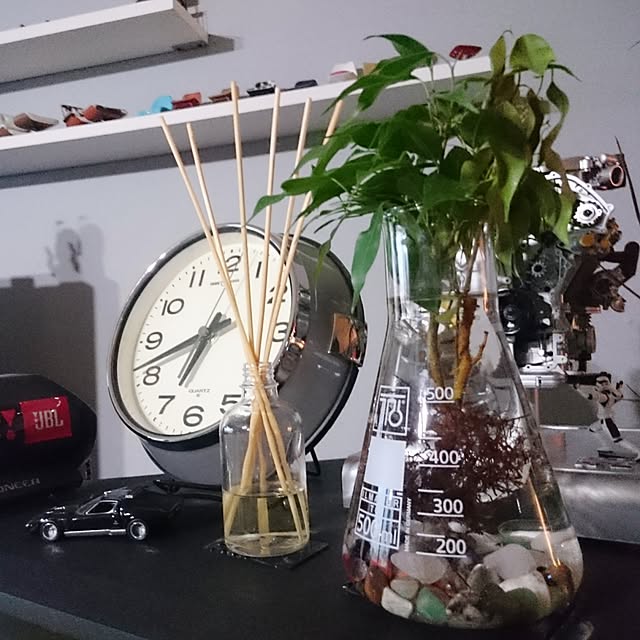 実例写真