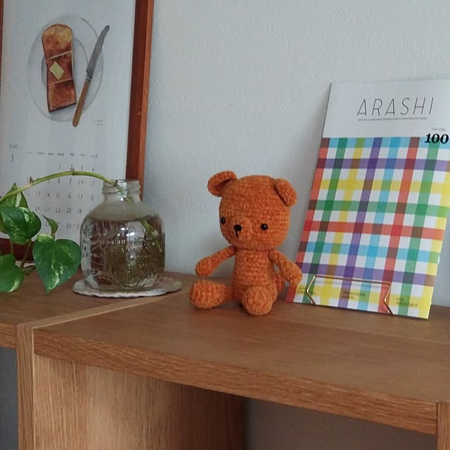 sakiさんの実例写真