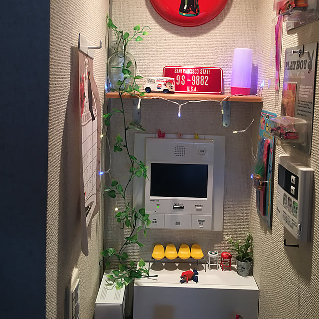 kanaさんの実例写真