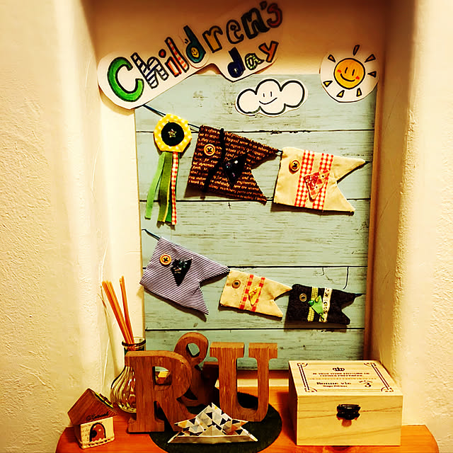 chococoさんの実例写真