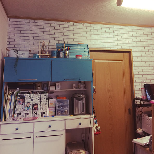 Bchanさんの実例写真
