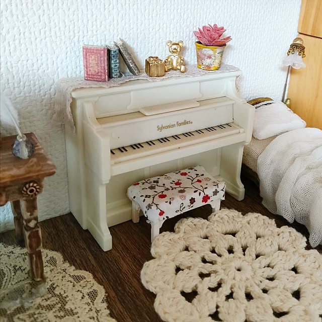 teamoさんの部屋