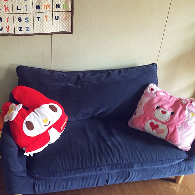 bananaさんの実例写真