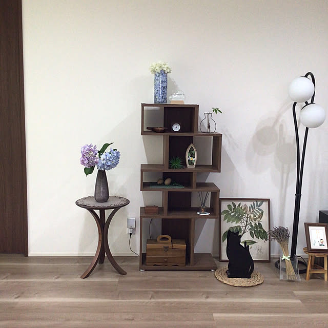 houenさんの部屋