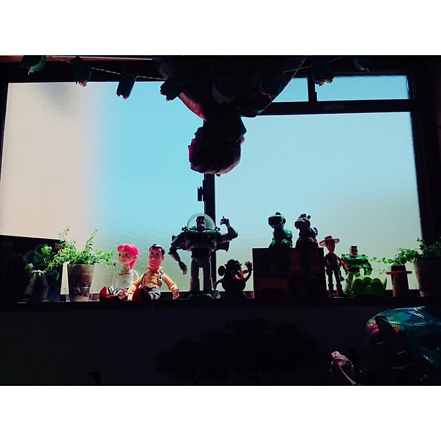 upup.aya.y1979さんの実例写真