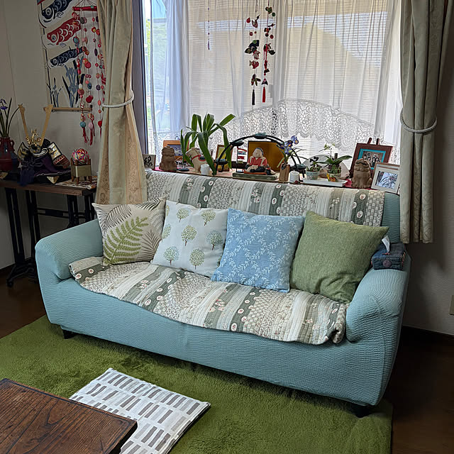 ritsukoさんの実例写真