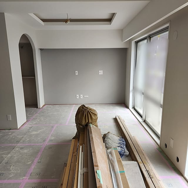 pinonさんの部屋