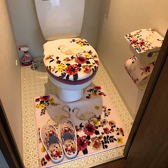 バス/トイレのインテリア実例 - 2020-06-14 05:04:09