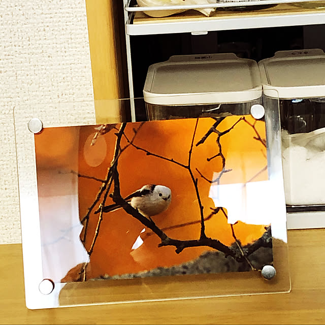 chyaさんの実例写真