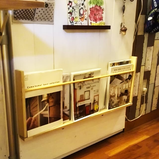 chanplesさんの実例写真