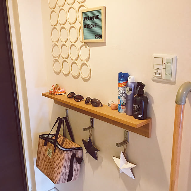 n.kiki.aさんの実例写真