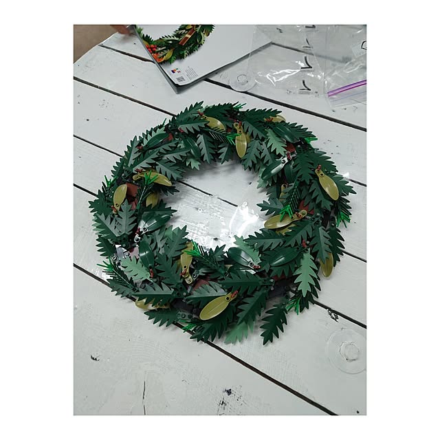 SARON_TSUBAKIさんの実例写真