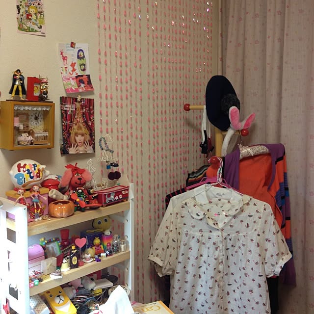 kinakoさんの実例写真